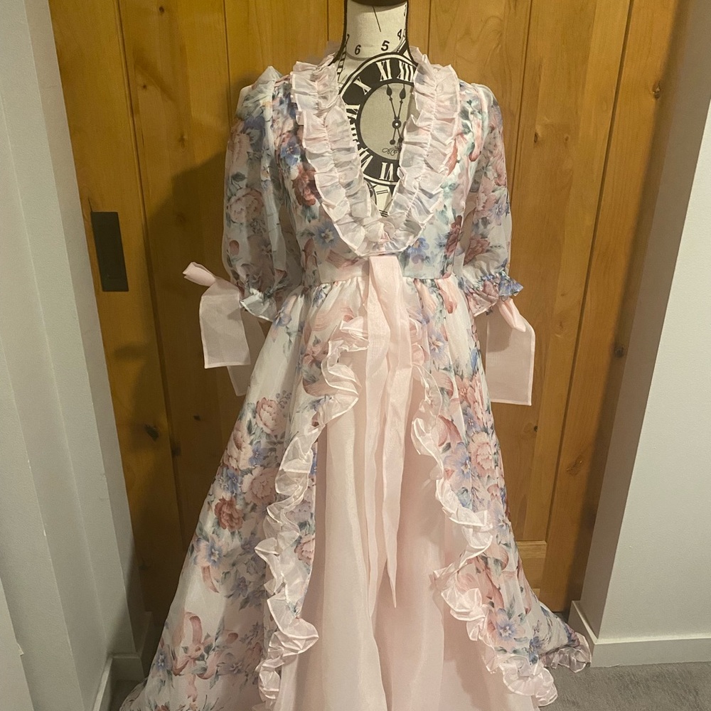 Selkie The Cotswolds Marie Gown NWT XL